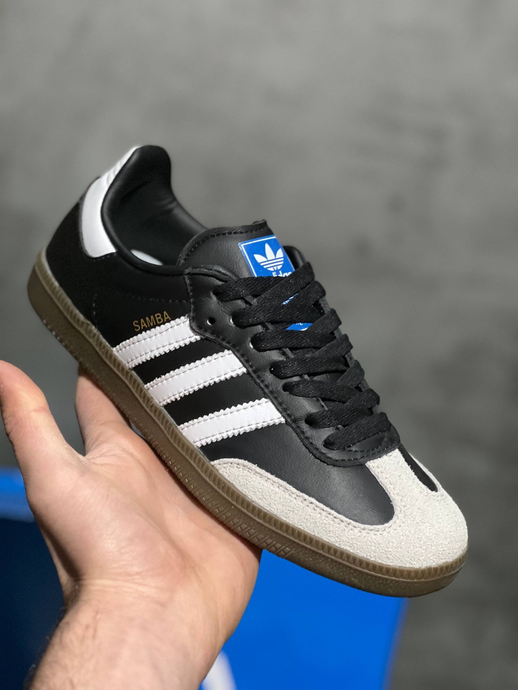 Adidas Samba