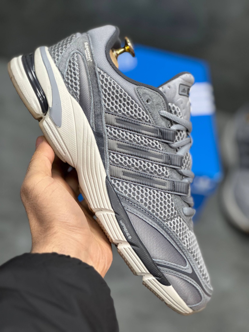 Adidas Supernova