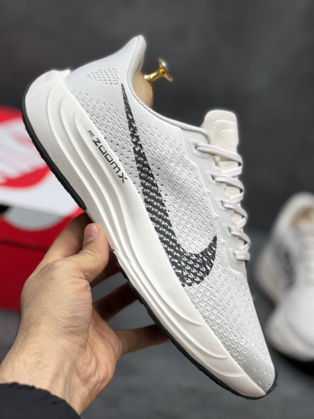 Nike Air Zoom Run