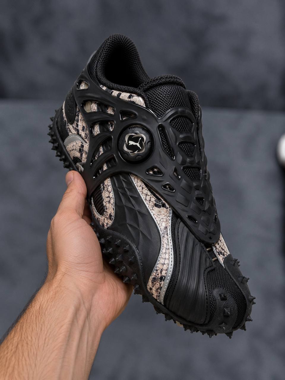 AP ROCKY x PUMA