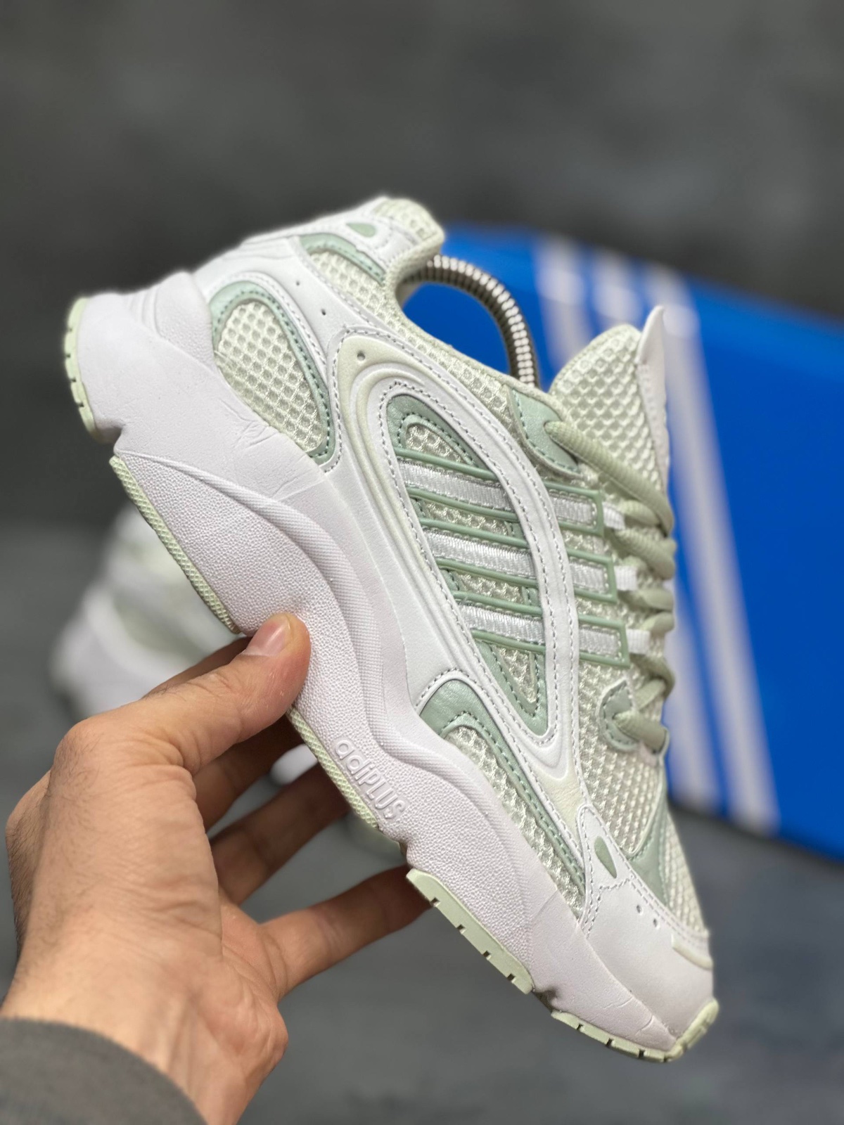 Adidas Ozmillen