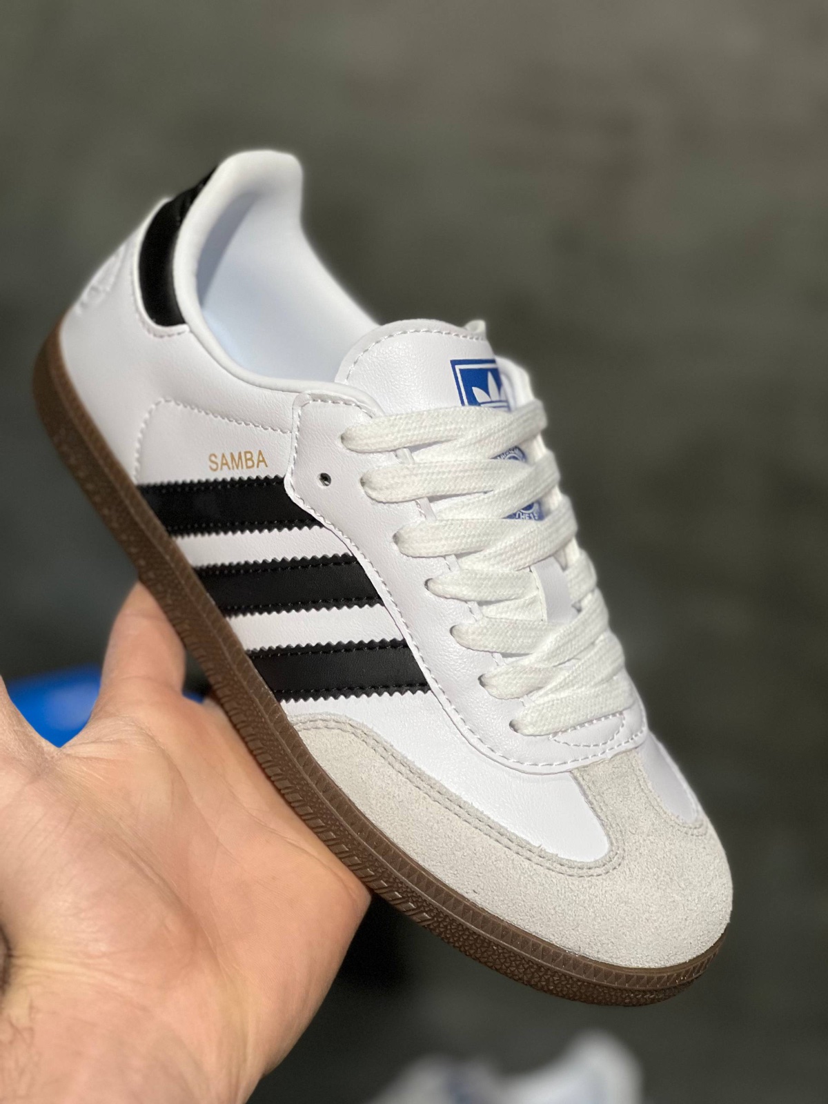 Adidas Samba