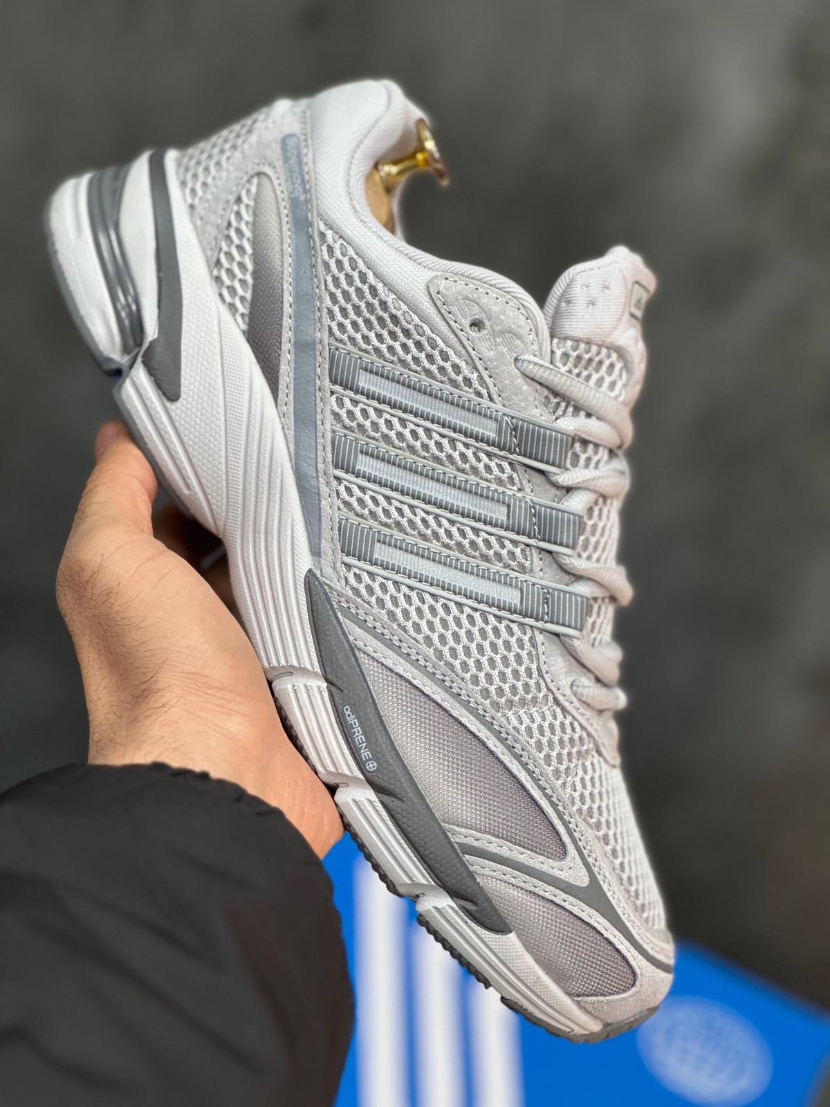 Adidas Supernova