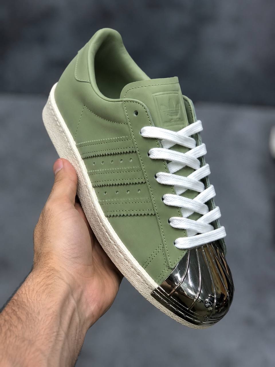 Adidas Superstar
