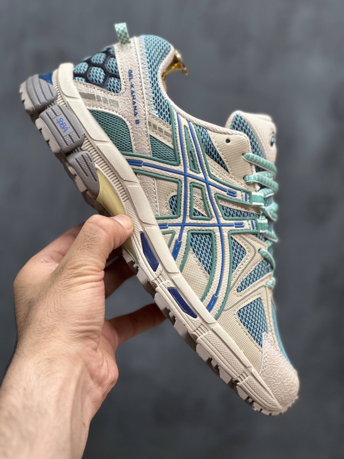 Asics