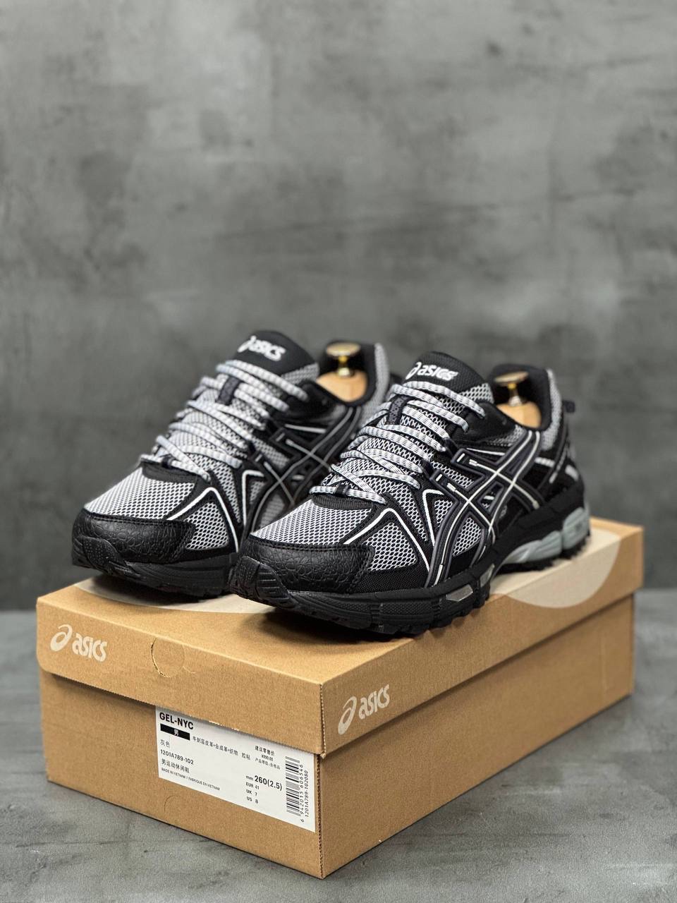 ASICS GEL-NYC