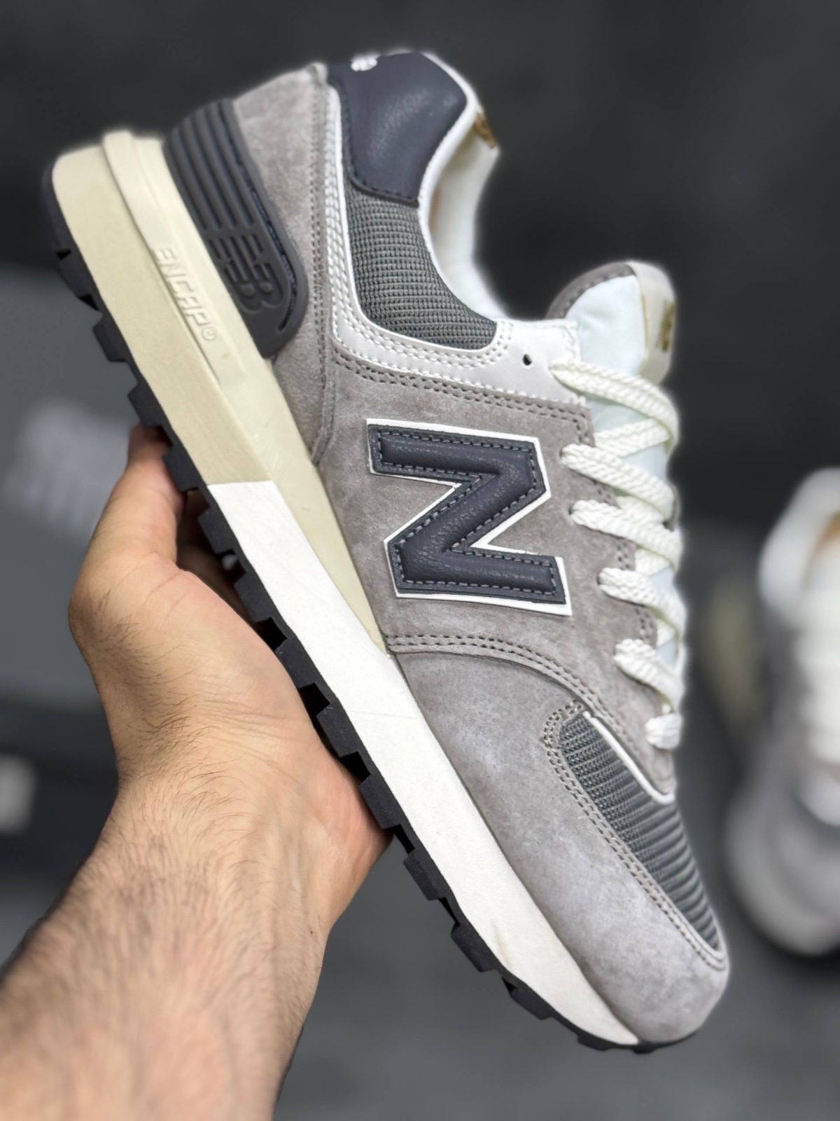 New Balance 574