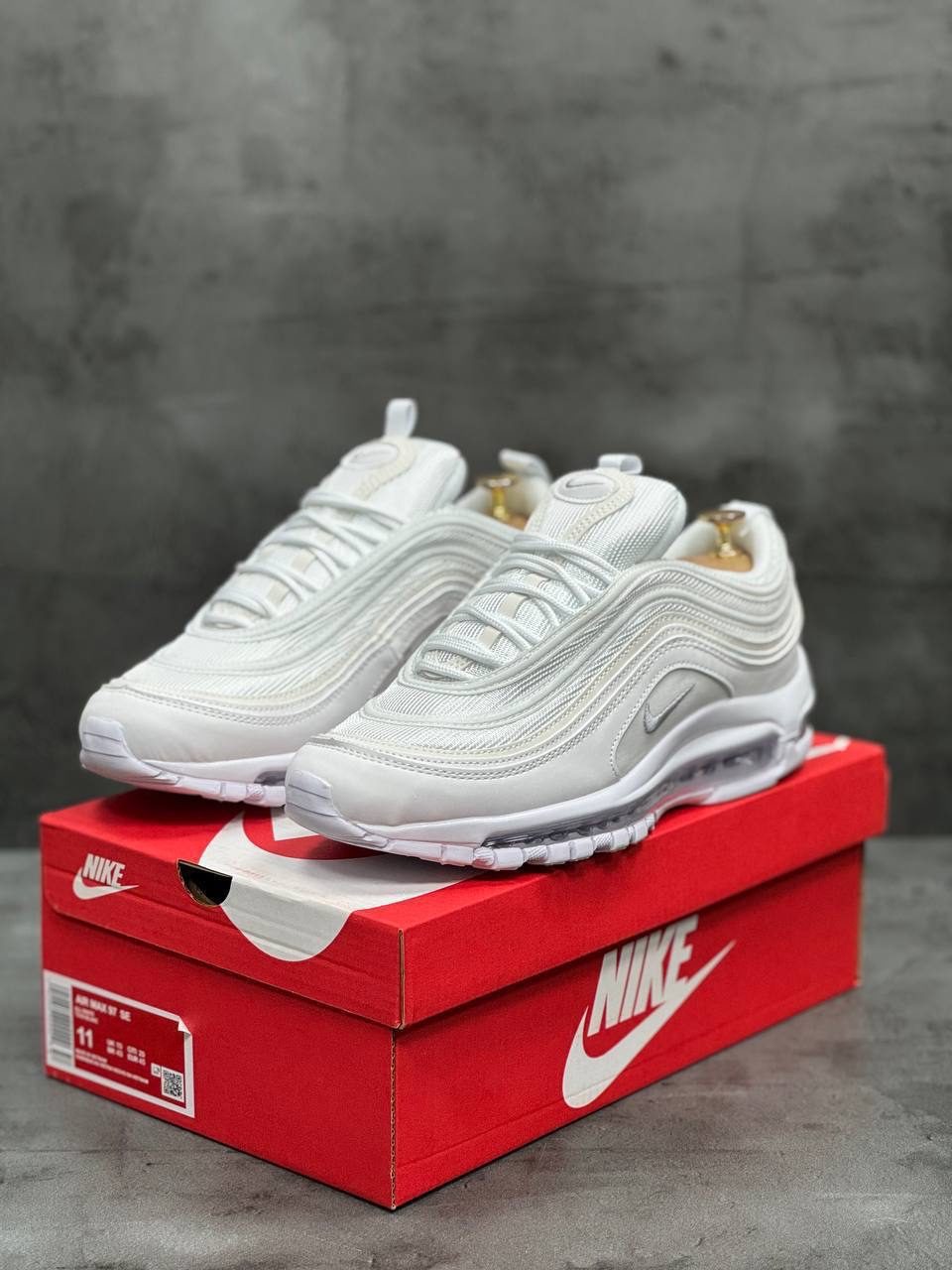 Nike Air Max 97
