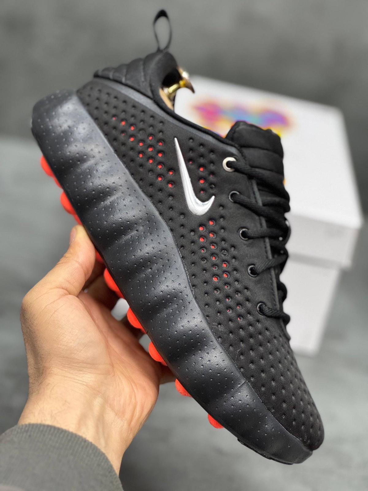 Nike Mind