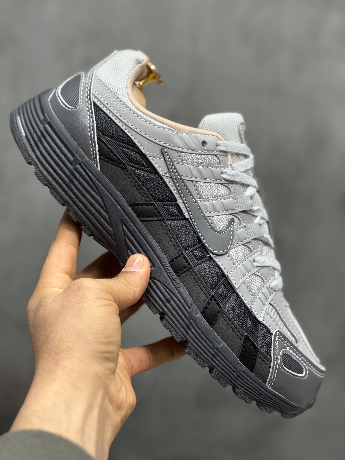Nike P-6000