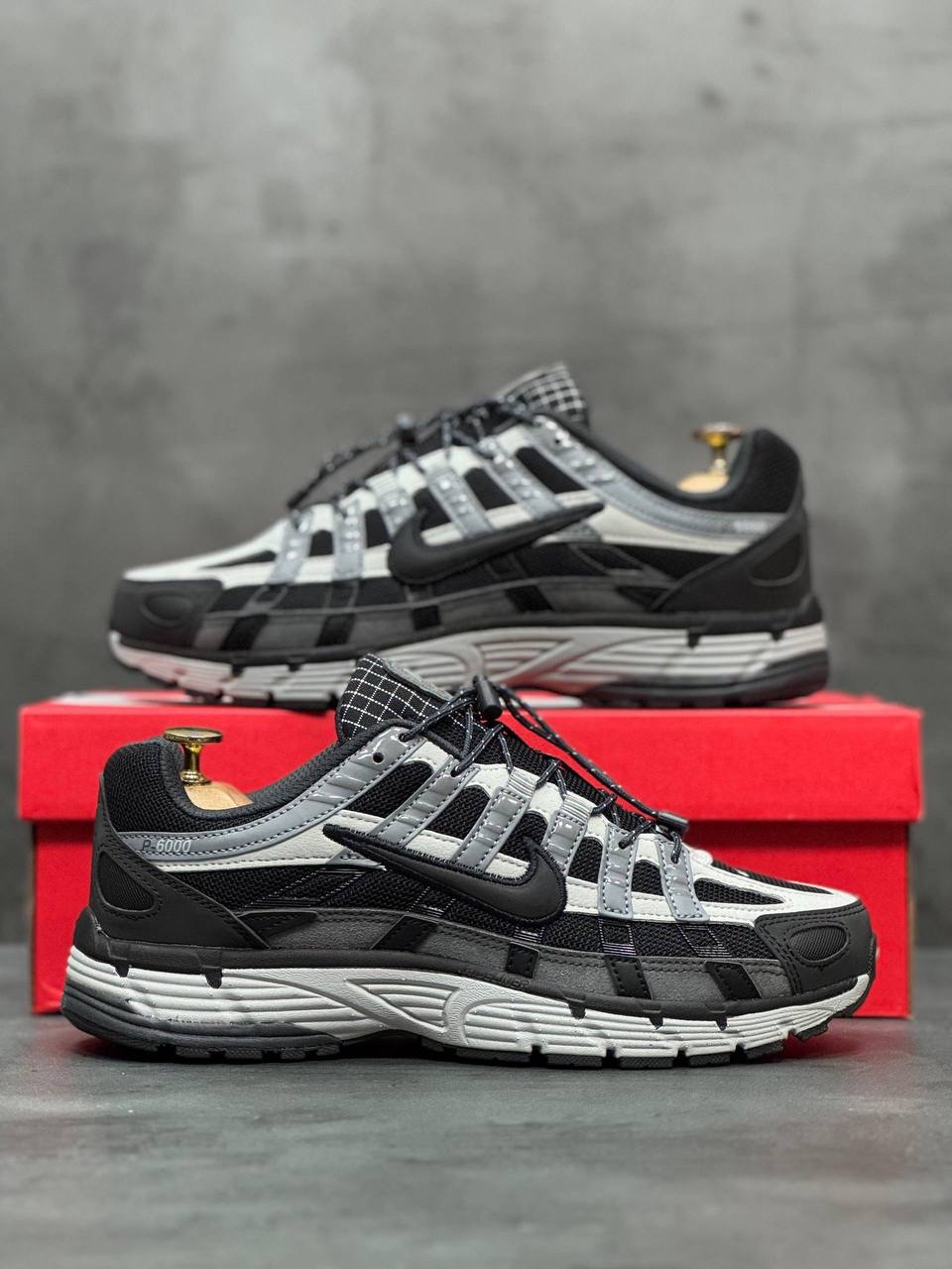 Nike P-6000