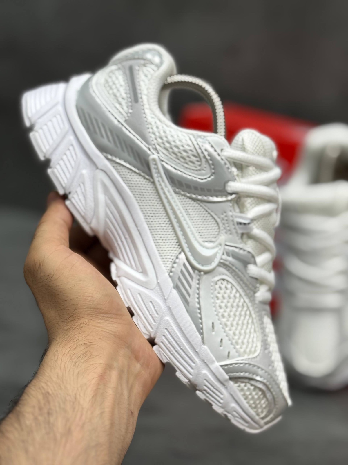 Nike V5 RNR