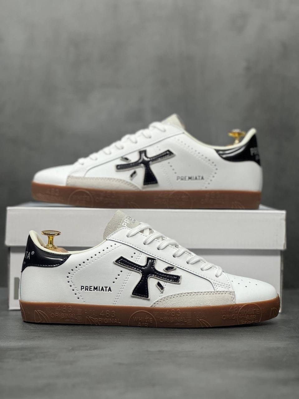 PREMIATA Steven