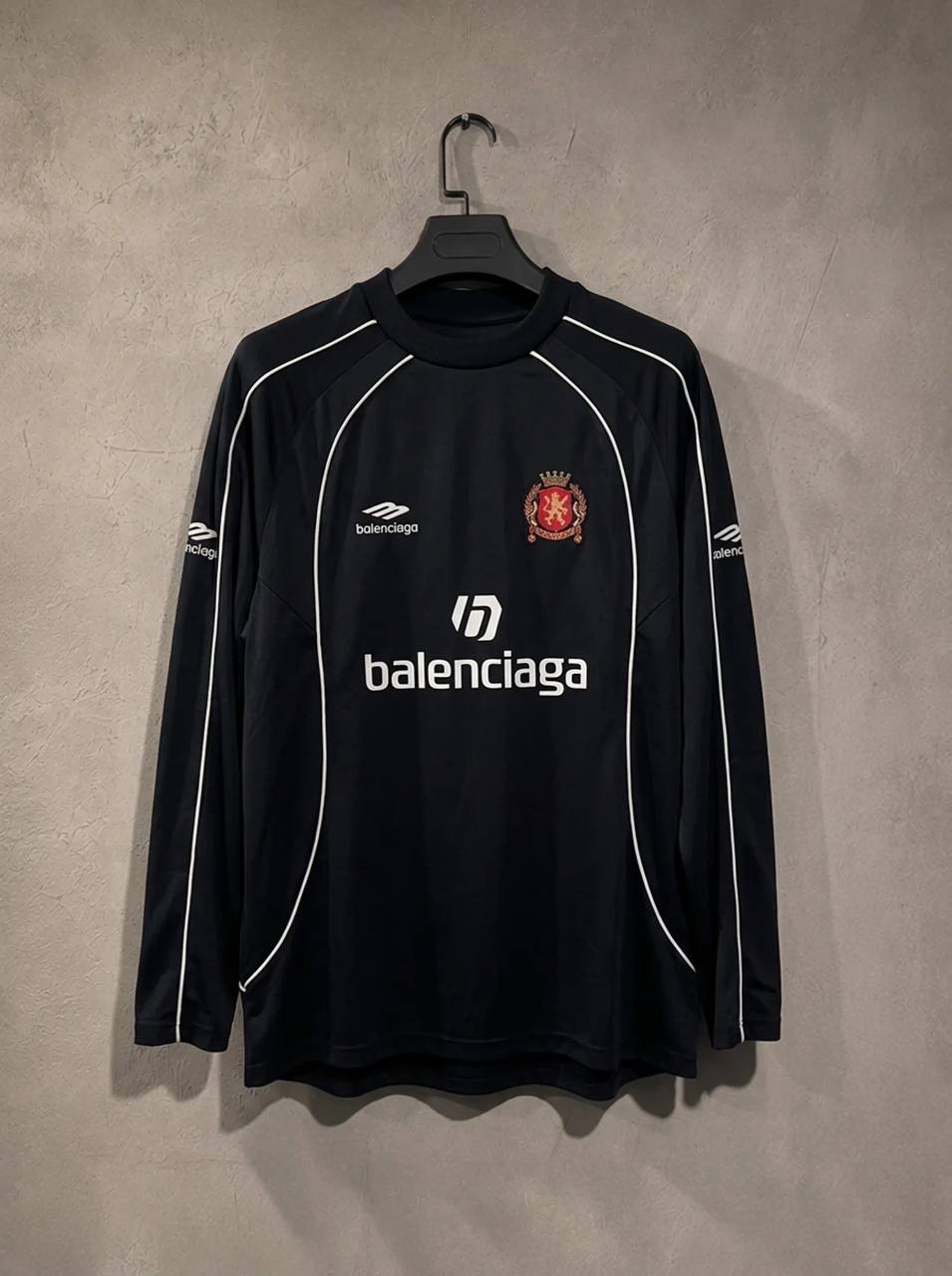 Лонгслив Balenciaga