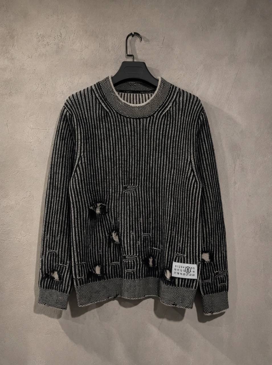 Свитер Maison Margiela