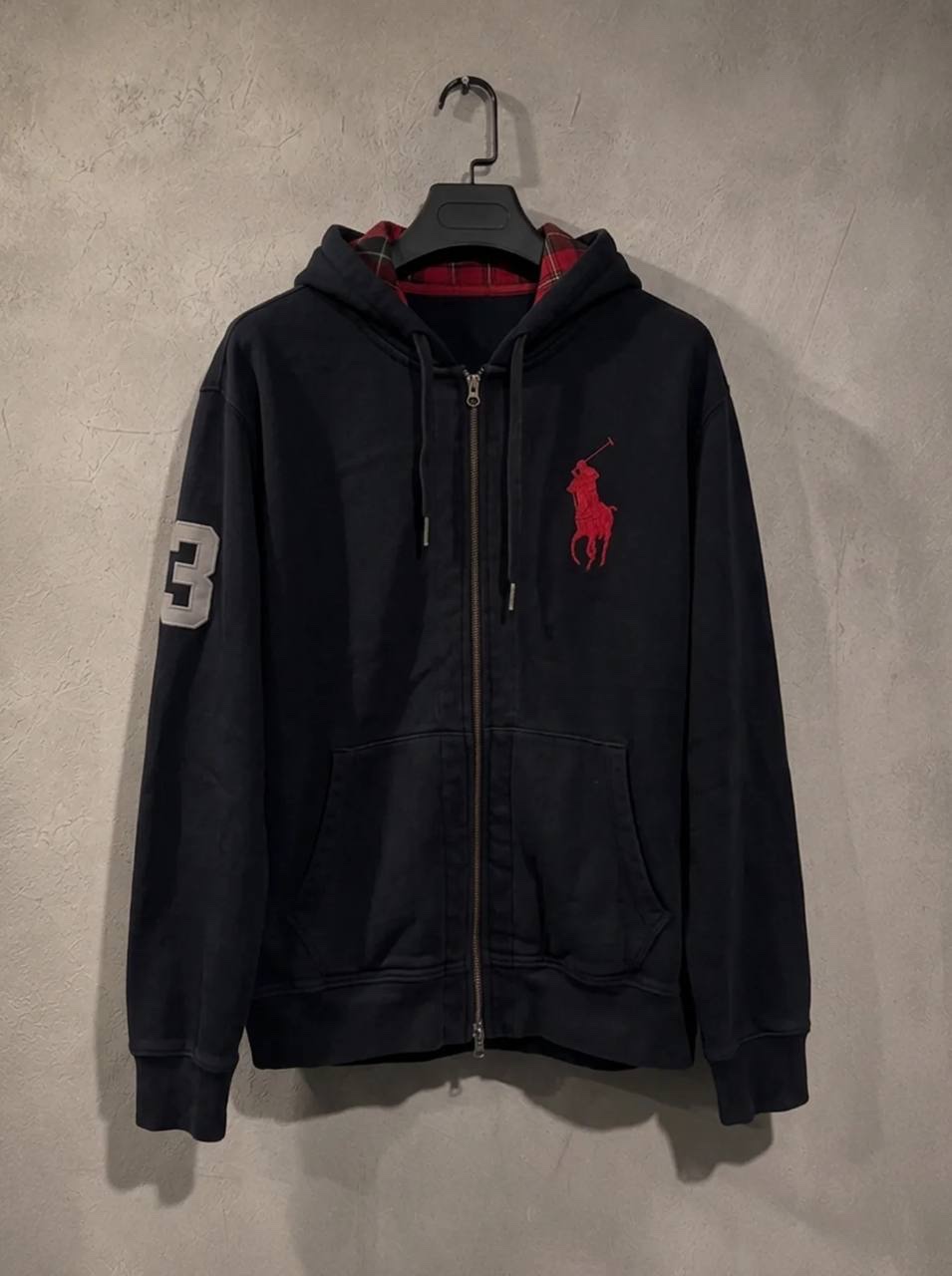 Худи Polo Ralph Lauren