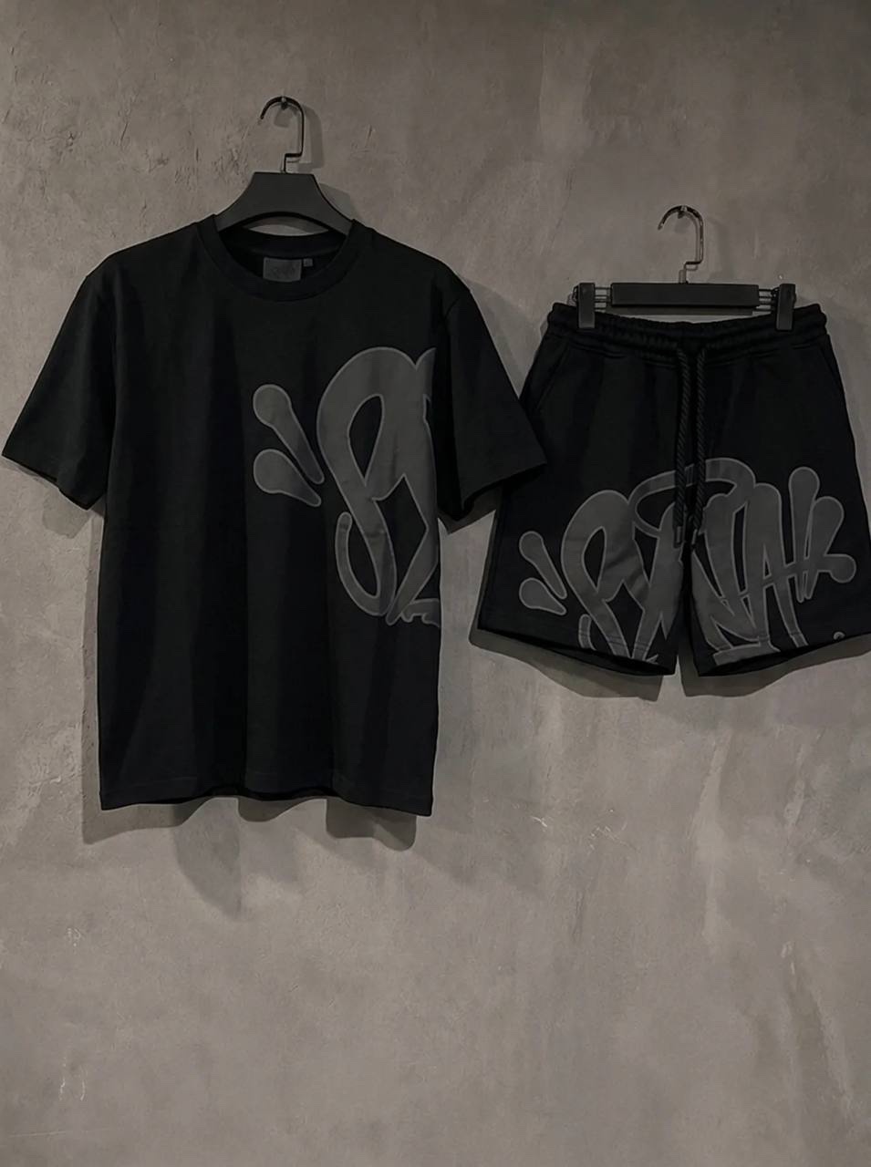 Syna World