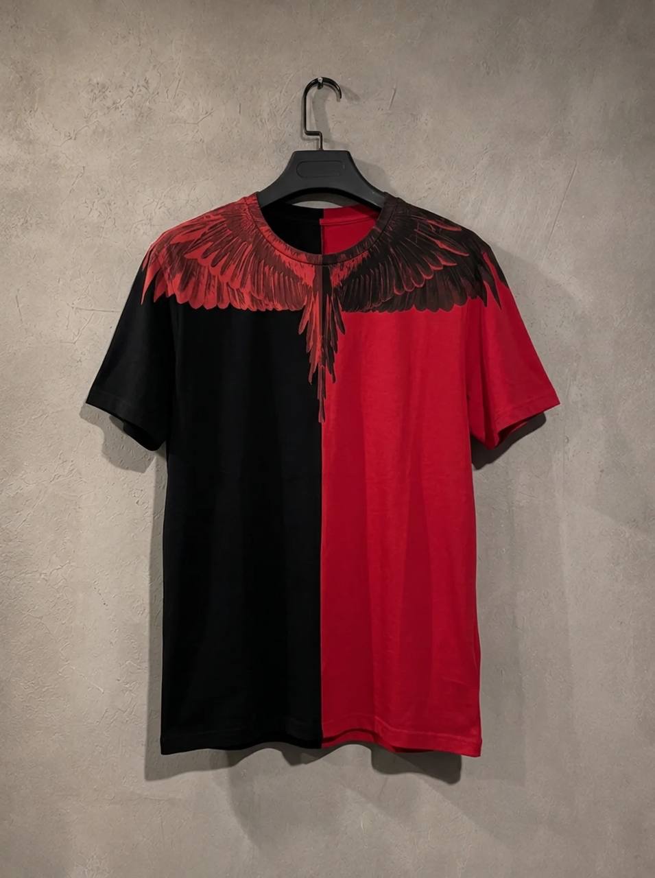 Футболка Marcelo Burlon