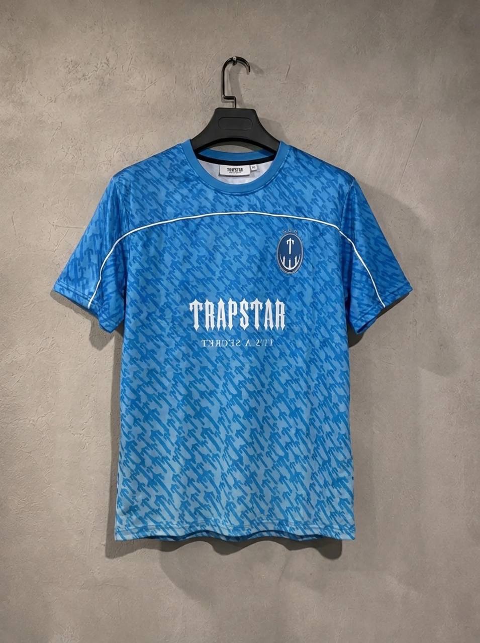 Футболка Trapstar