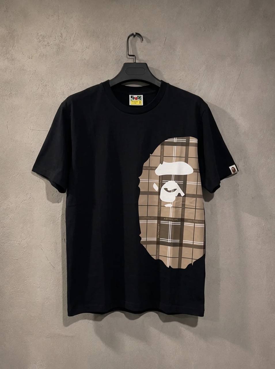 Футболки BAPE