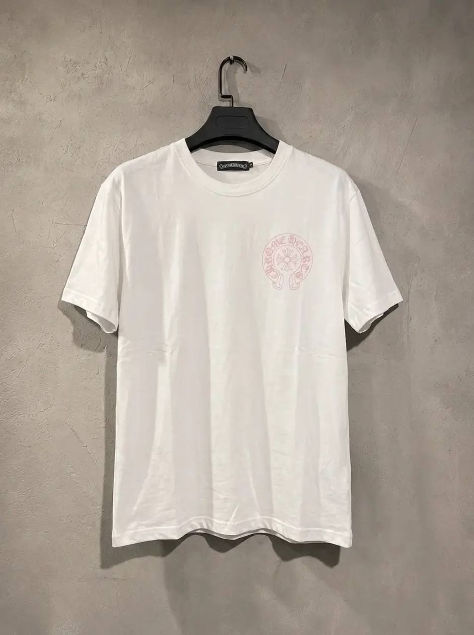 Chrome Hearts