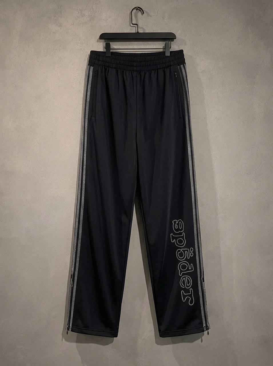 Штаны Adidas x SPDER