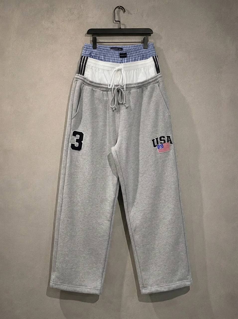 Штаны USA