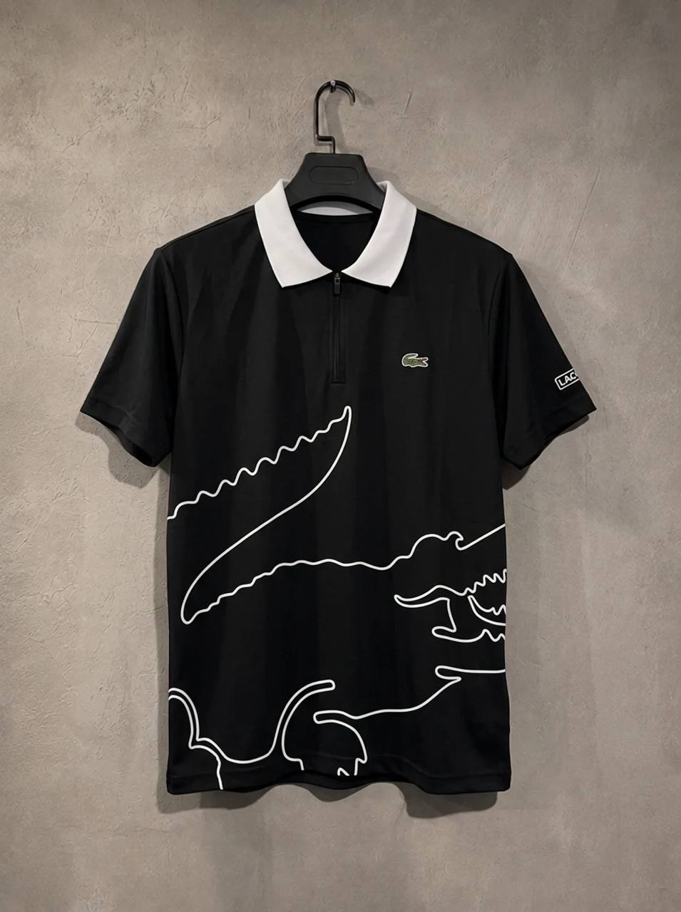 Футболка Lacoste
