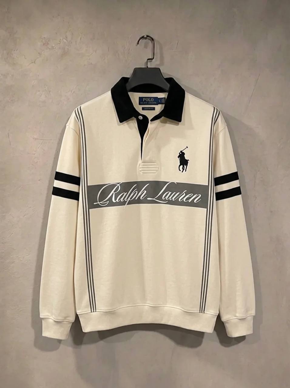 Свитшот Polo Ralph Lauren