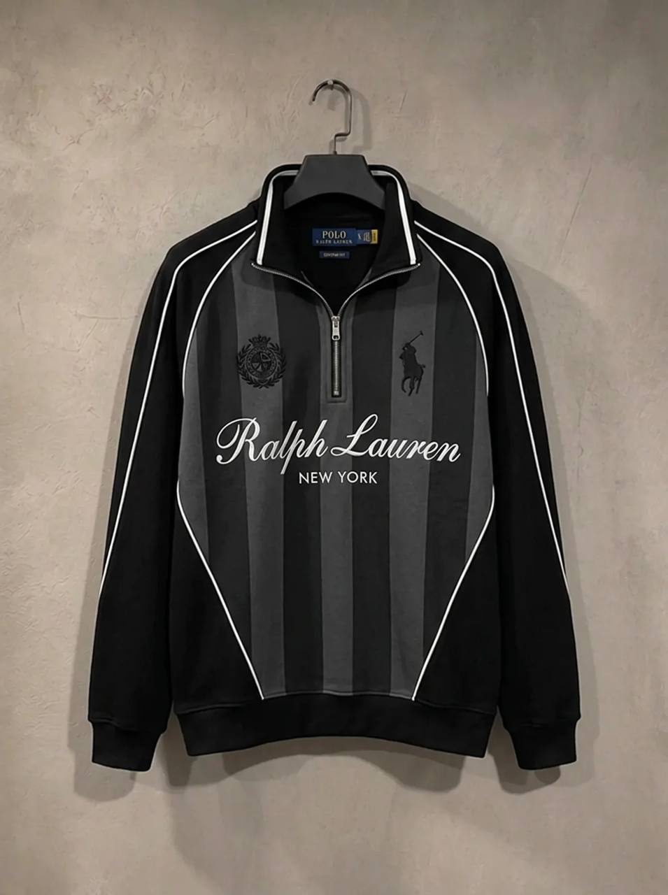 Полузамок Polo Ralph Lauren