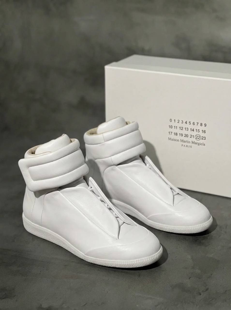 Maison Margiela Future