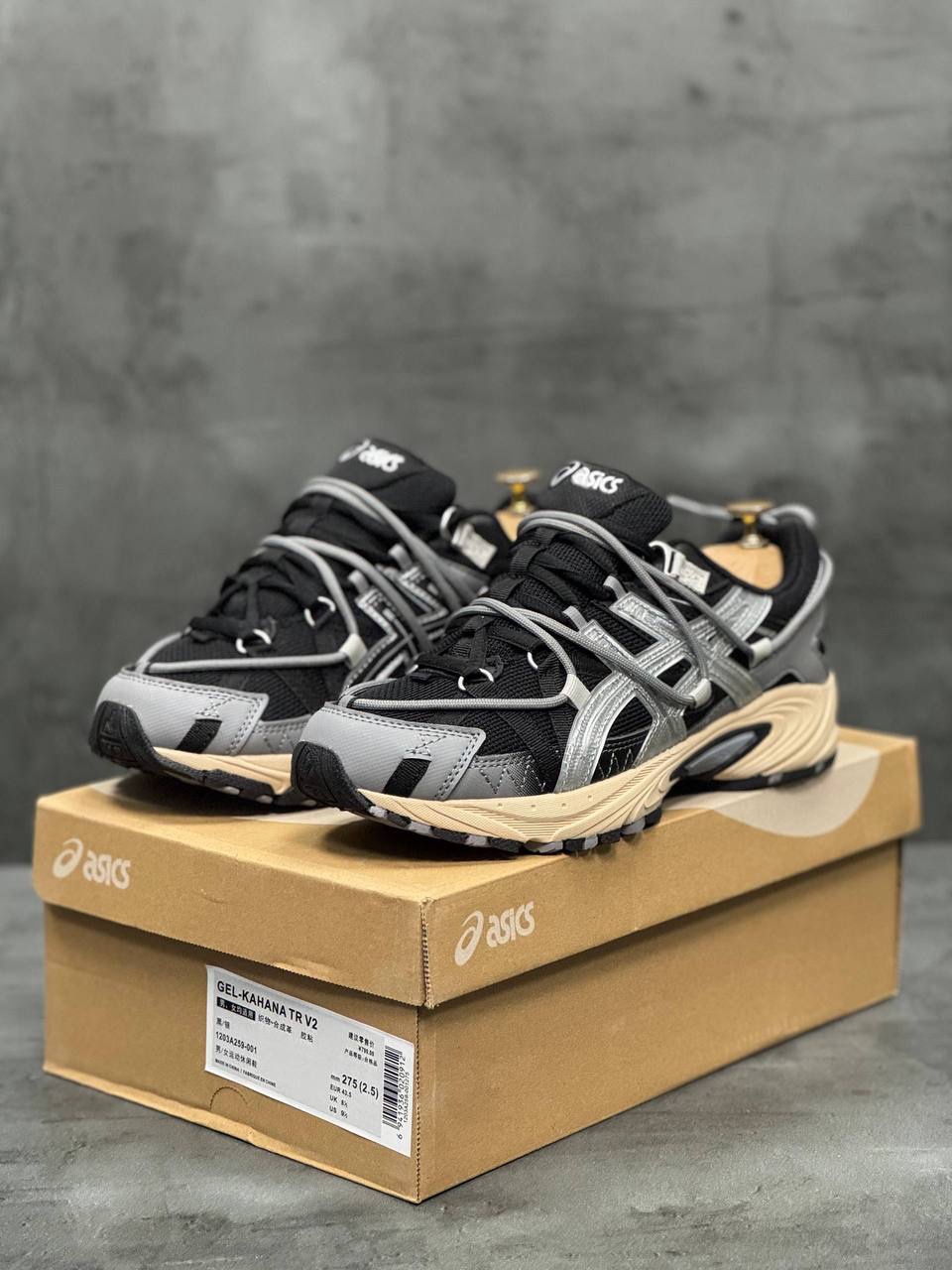 ASICS Gel-Kahana