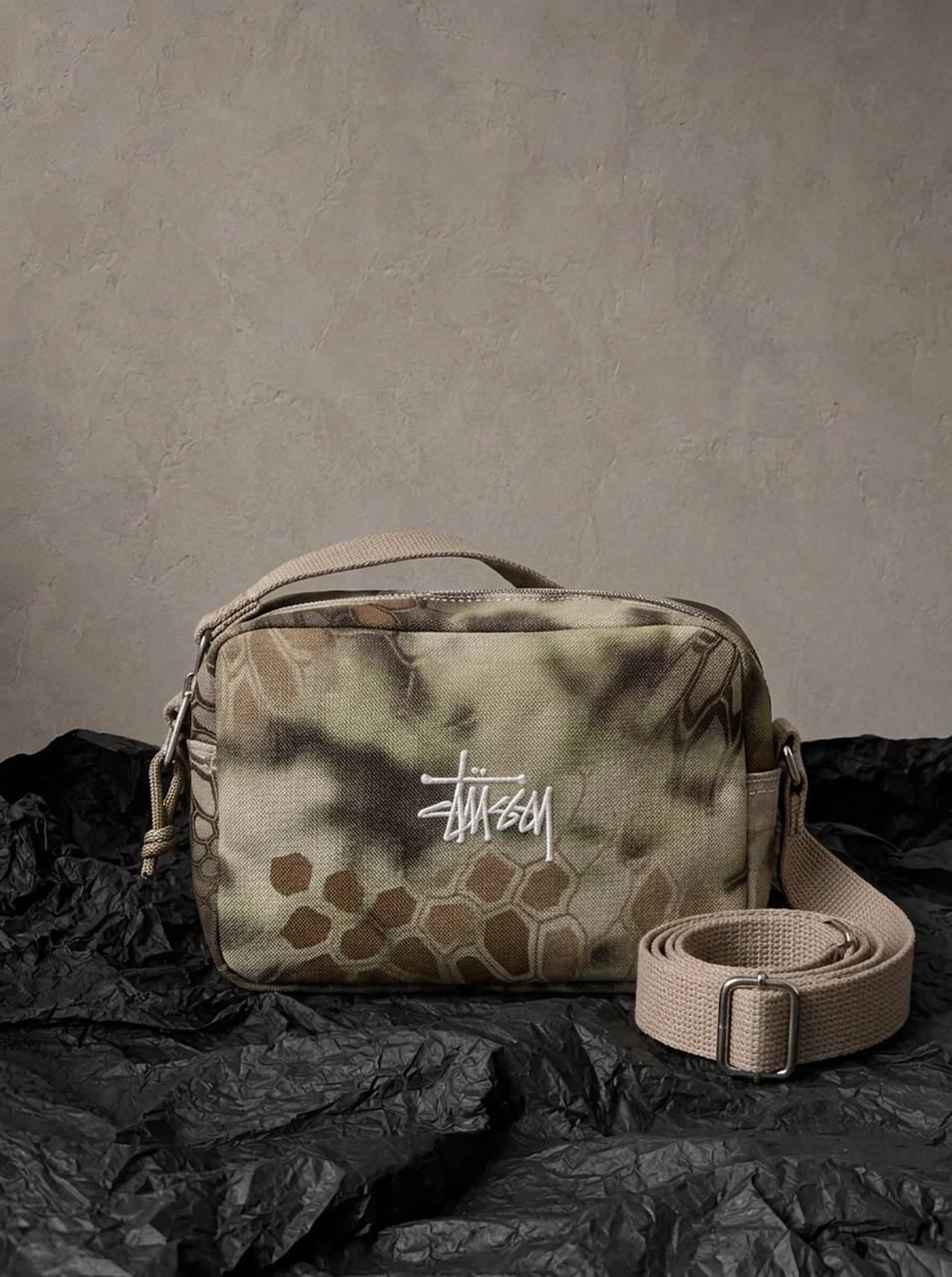 Сумка Stussy