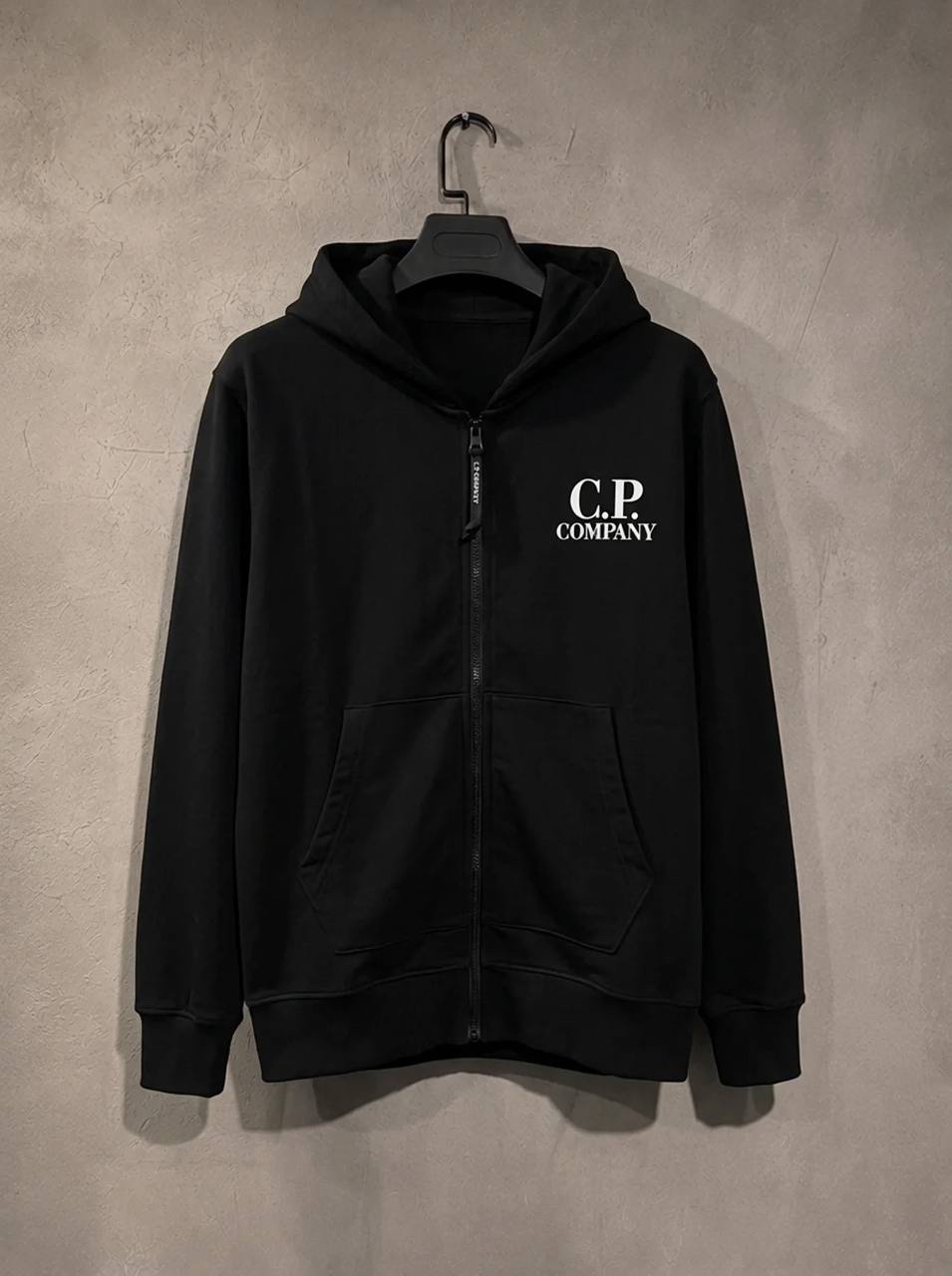 Зип-худи C. P. Company